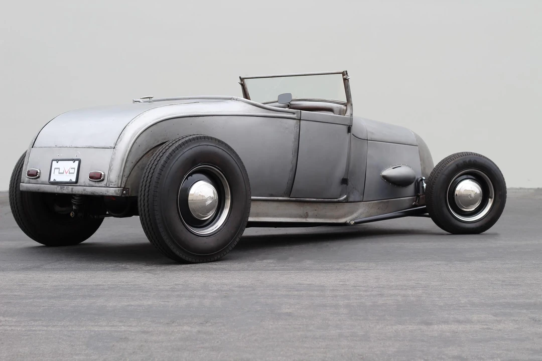 Ford Hot Rod - Image 14 of 31