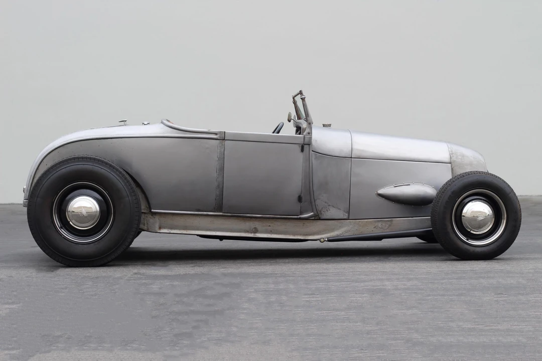 Ford Hot Rod - Image 15 of 31
