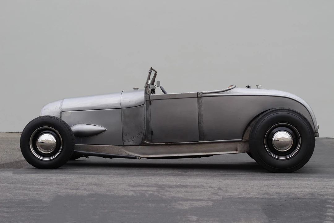 Ford Hot Rod - Image 6 of 31