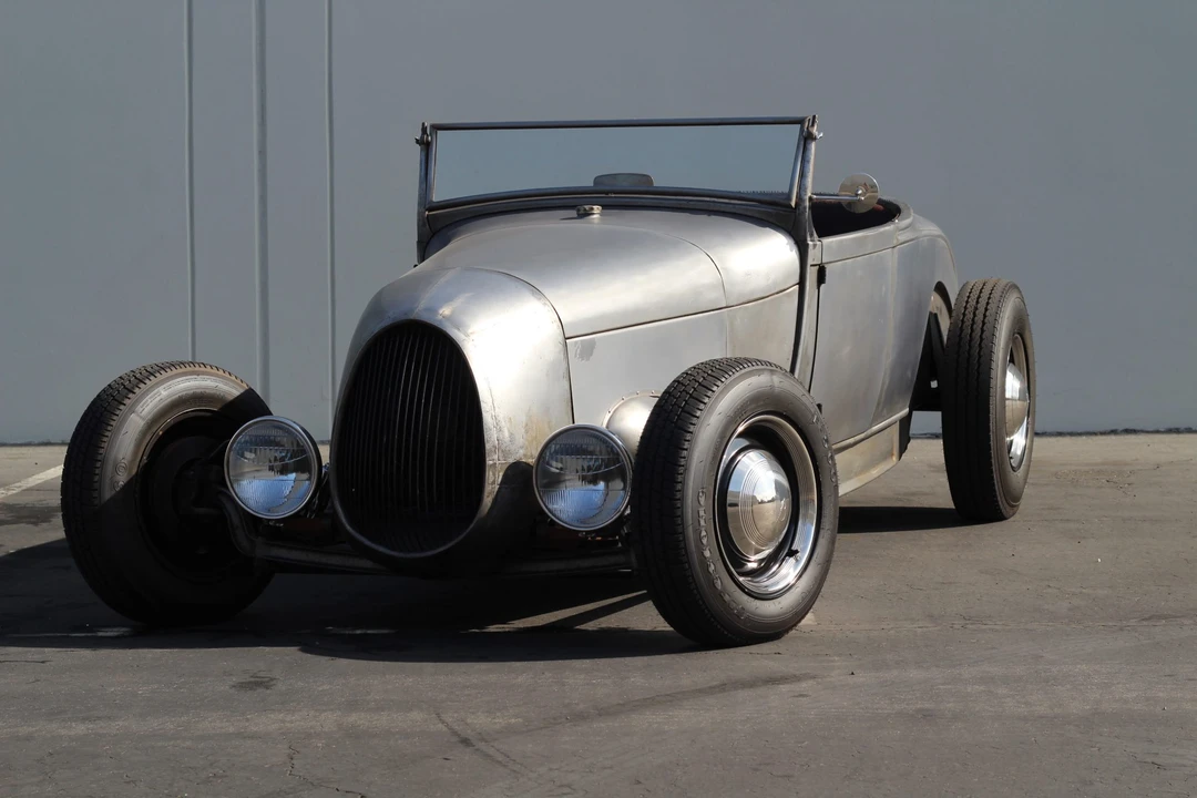 Ford Hot Rod - Image 2 of 31