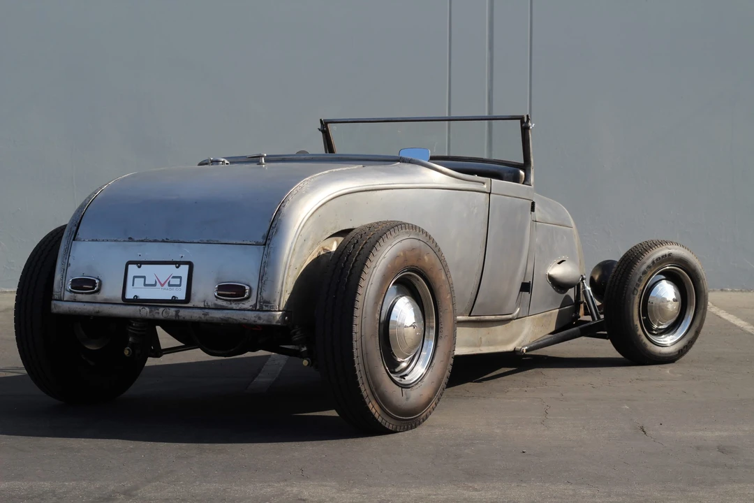 Ford Hot Rod - Image 11 of 31