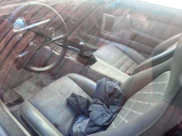 1987 Porsche 944 - Image 12 of 12