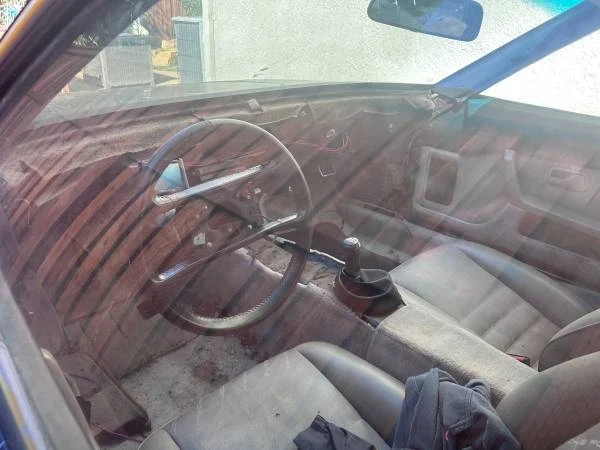 1987 Porsche 944 - Image 7 of 12