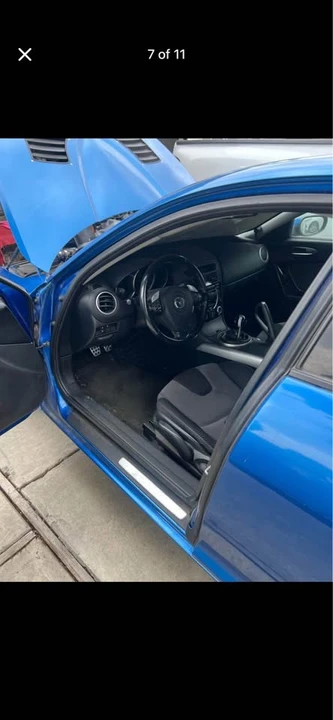 2005 Mazda RX-8 1st Gen - Image 3 of 6