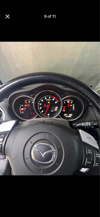 2005 Mazda RX-8 1st Gen - Image 5 of 6