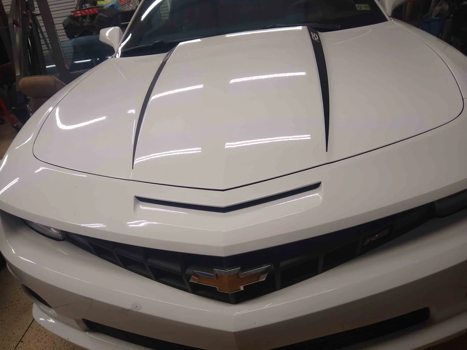 2011 Chevrolet Camaro 5th Gen - Image 24 of 31