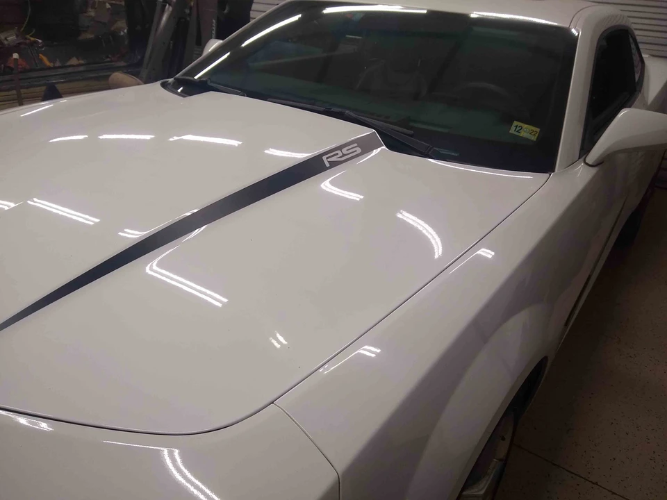 2011 Chevrolet Camaro 5th Gen - Image 23 of 31