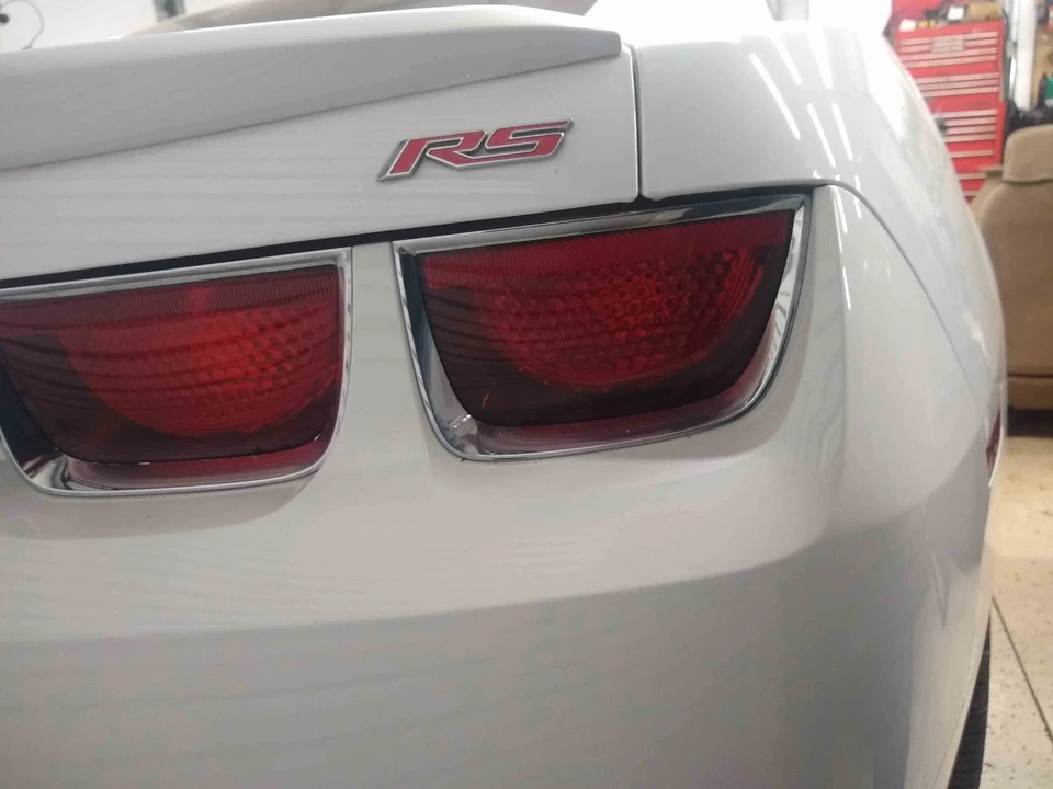 2011 Chevrolet Camaro 5th Gen - Image 19 of 31