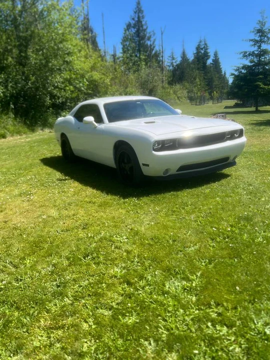 2009 Dodge Challenger 3rd Gen - Image 3 of 9