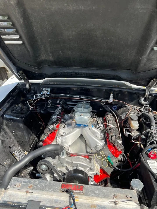 1991 Ford Mustang 3rd Gen - Image 5 of 9