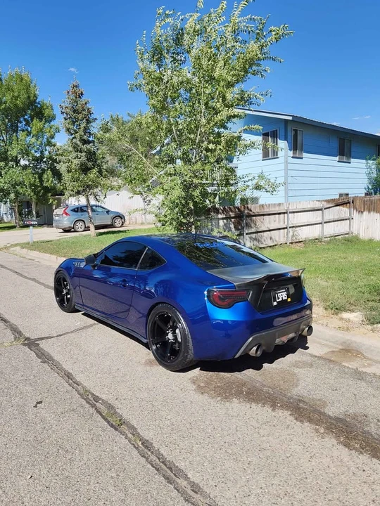 2014 Scion FR-S - Image 5 of 8