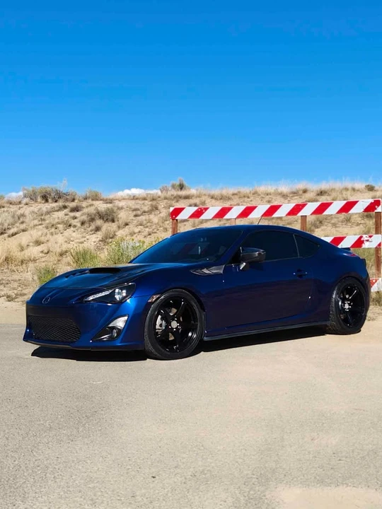 2014 Scion FR-S - Image 5 of 11
