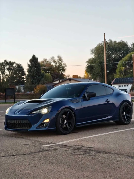 2014 Scion FR-S - Image 9 of 11