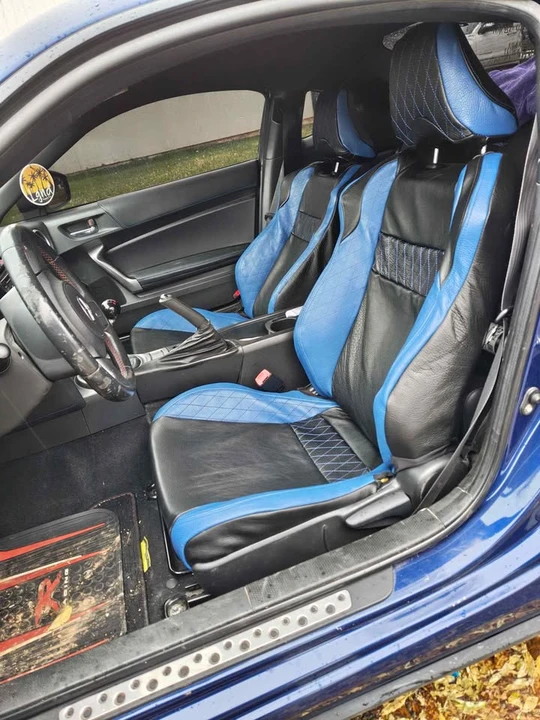 2014 Scion FR-S - Image 10 of 11