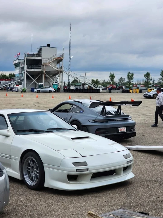 1989 Mazda RX-7 FC - Image 4 of 5