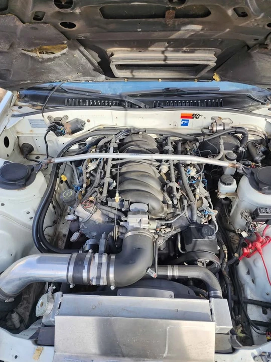 1989 Mazda RX-7 FC - Image 5 of 5