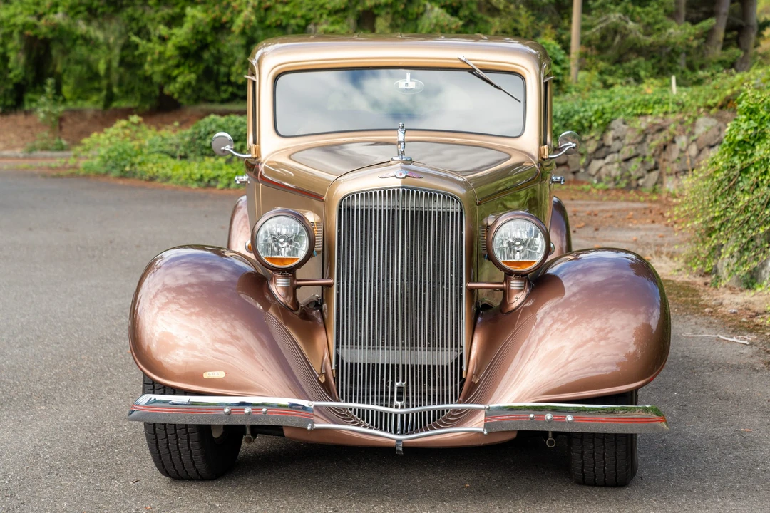 1934 Pontiac - Image 3 of 31