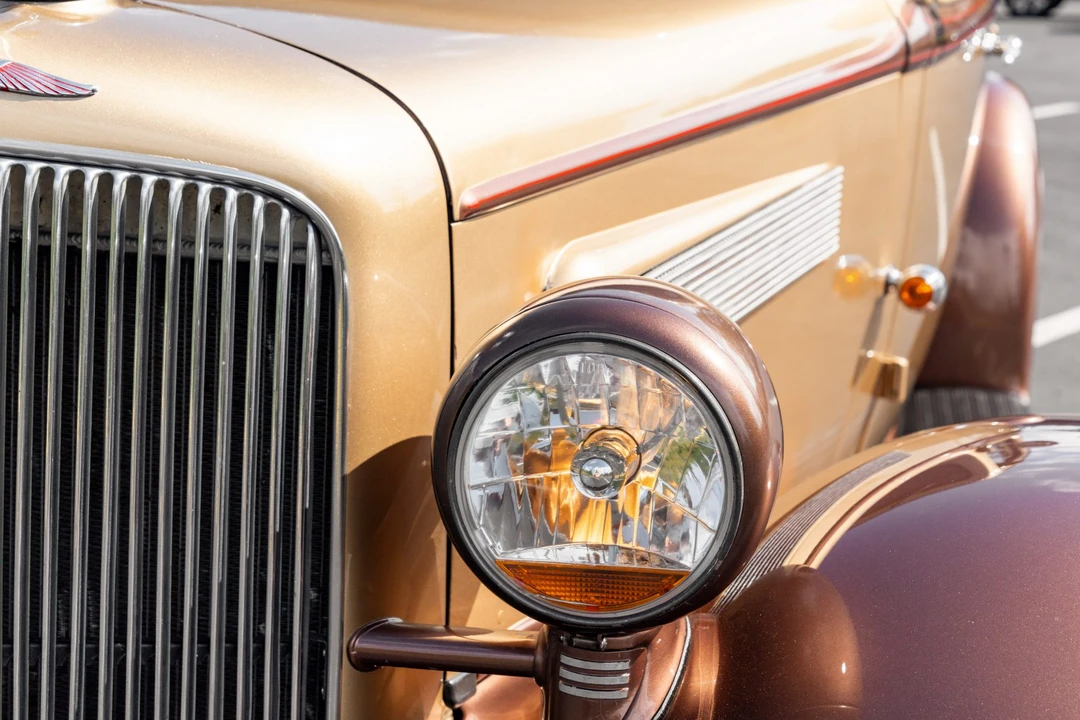 1934 Pontiac - Image 18 of 31