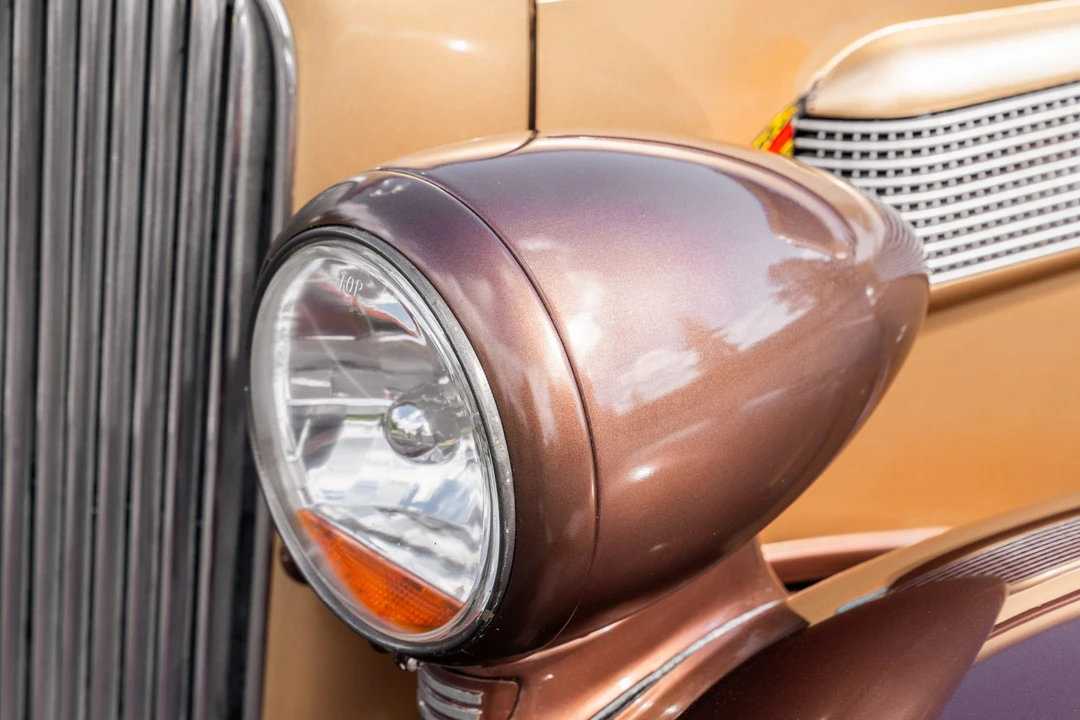 1934 Pontiac - Image 22 of 31