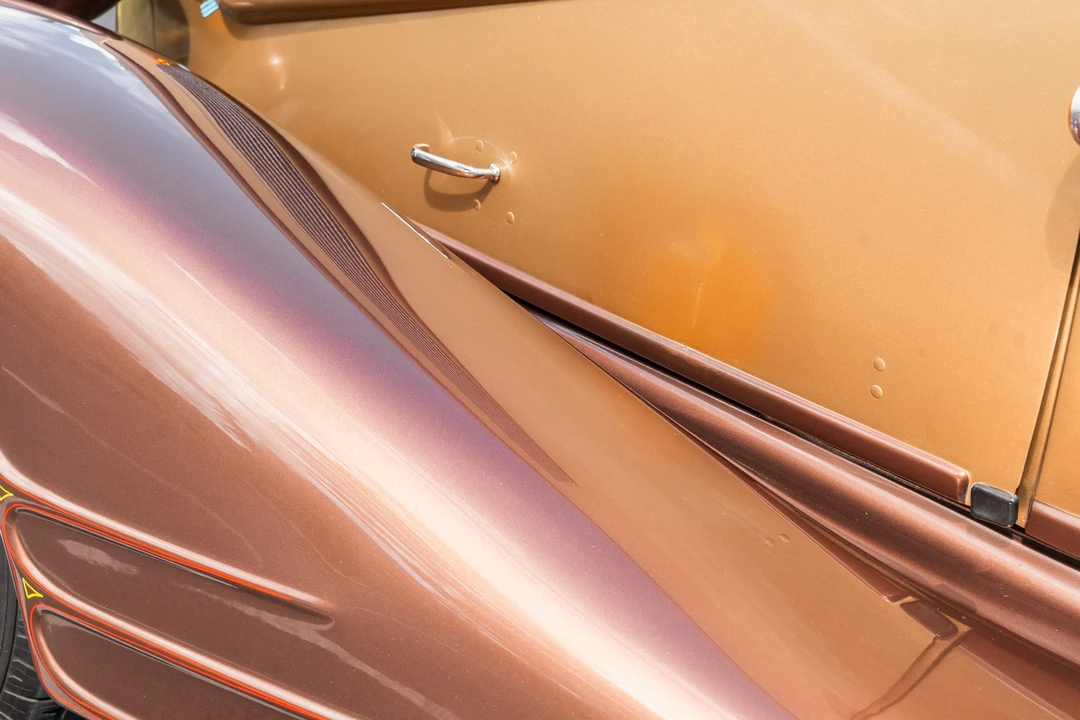 1934 Pontiac - Image 25 of 31