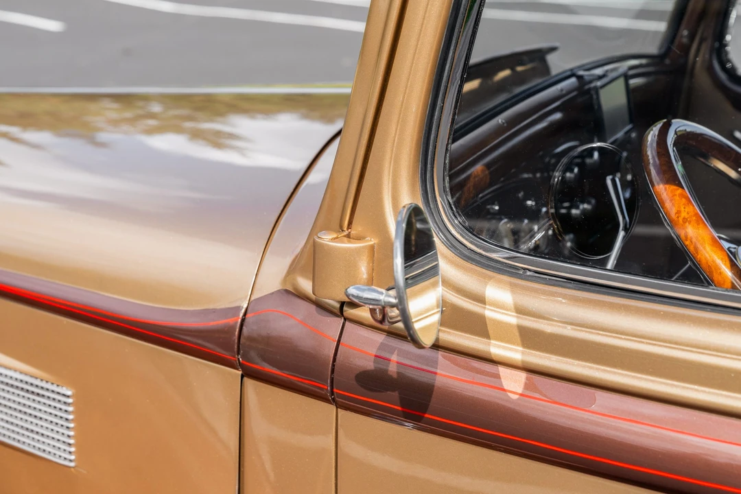 1934 Pontiac - Image 30 of 31