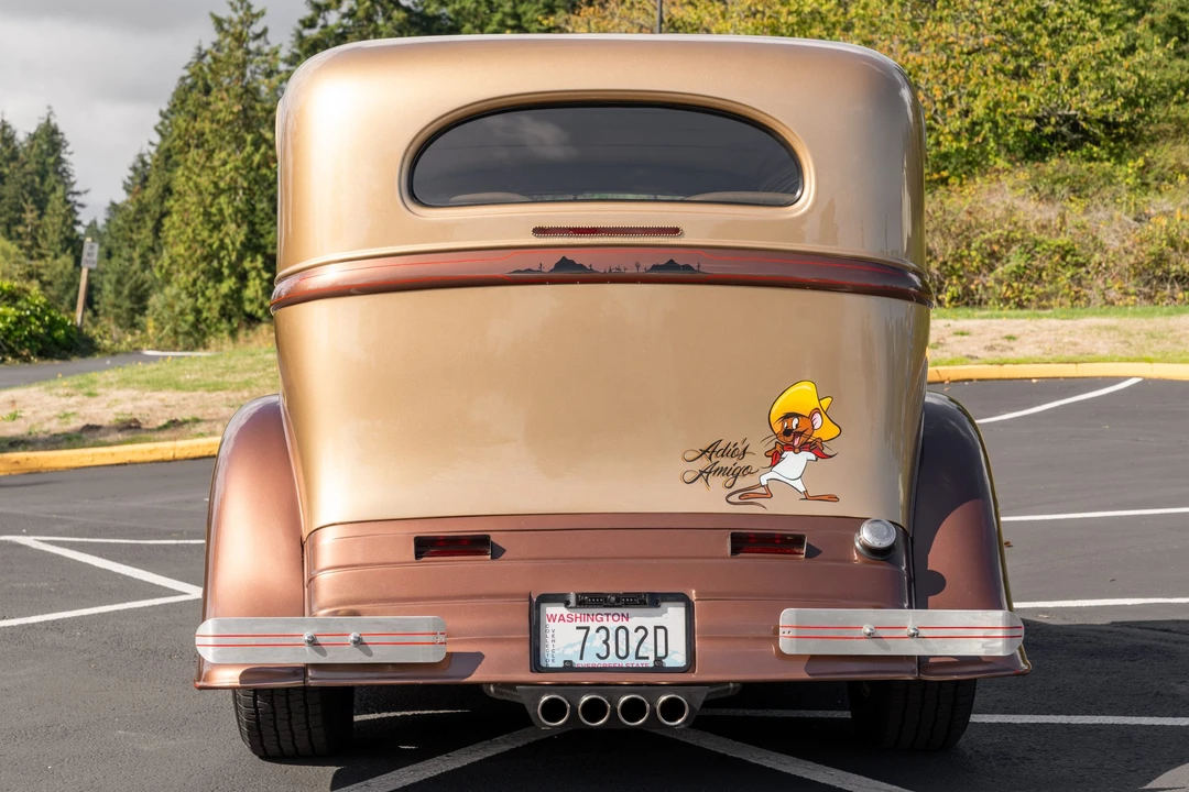 1934 Pontiac - Image 12 of 31