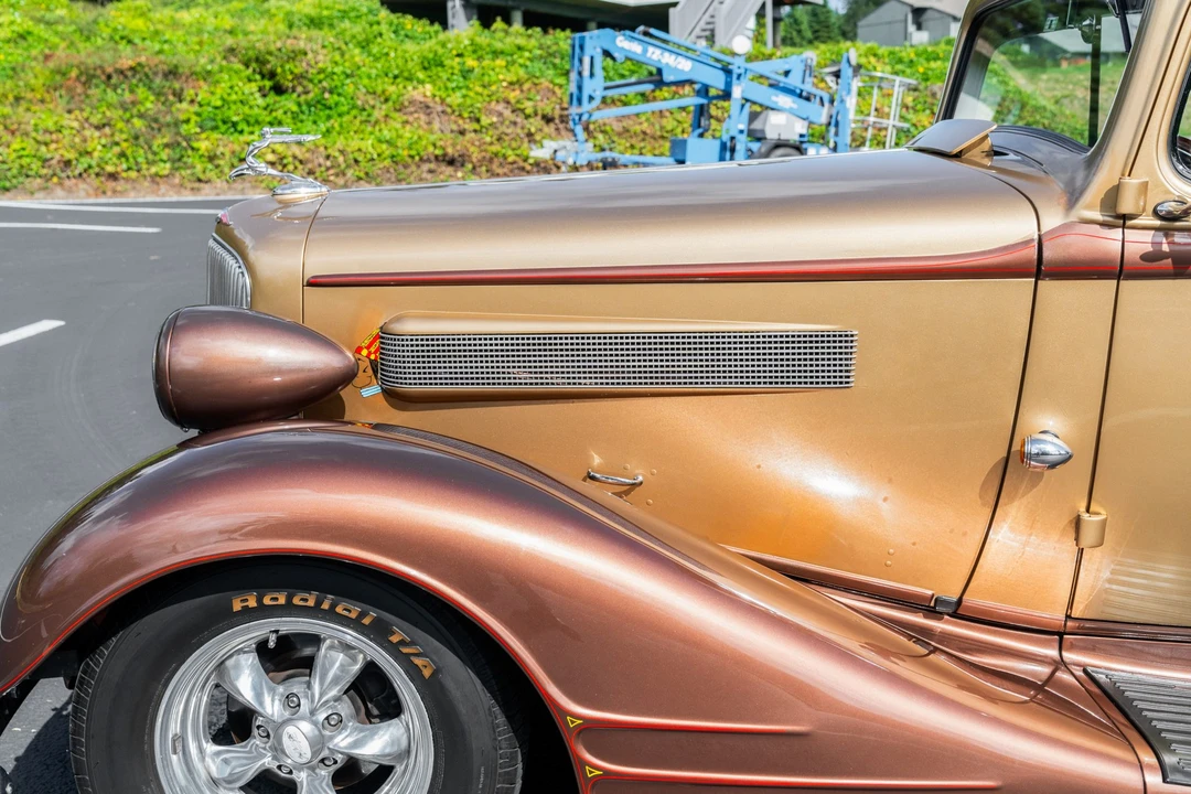 1934 Pontiac - Image 27 of 31