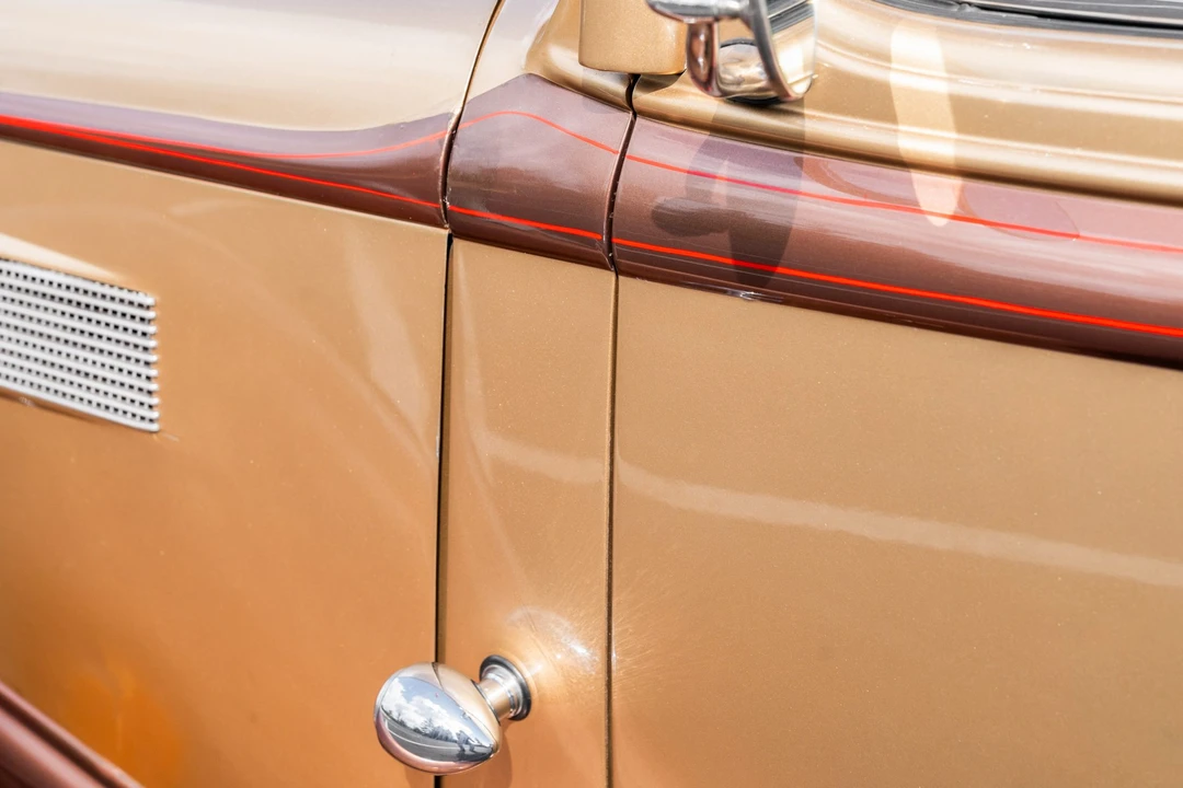 1934 Pontiac - Image 31 of 31
