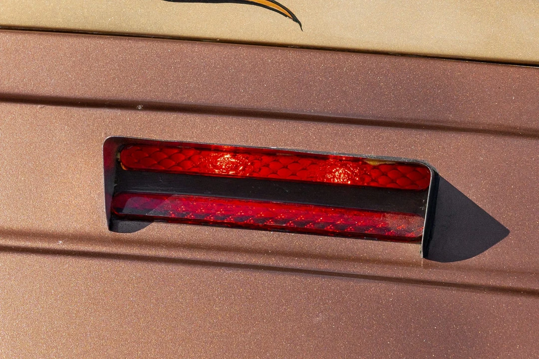 1934 Pontiac - Image 16 of 31