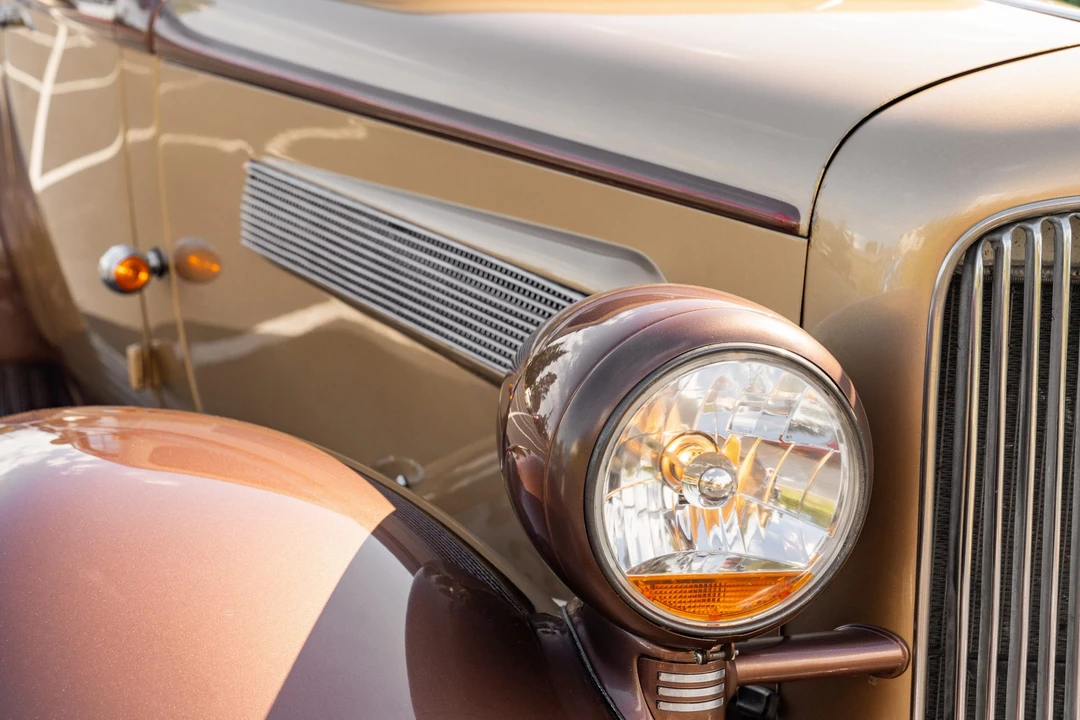 1934 Pontiac - Image 17 of 31