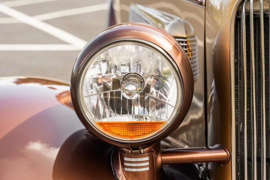 1934 Pontiac - Image 13 of 31