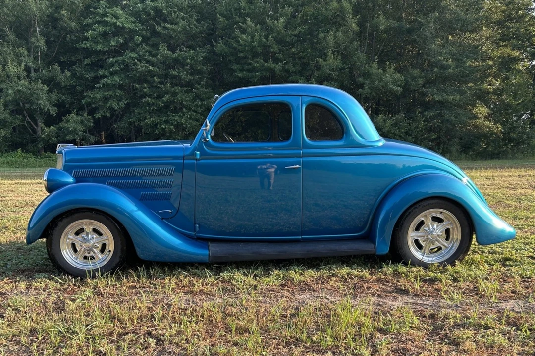 1935 Ford Hot Rod - Image 28 of 31