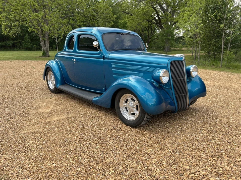 1935 Ford Hot Rod - Image 7 of 31