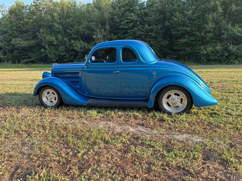 1935 Ford Hot Rod - Image 29 of 31