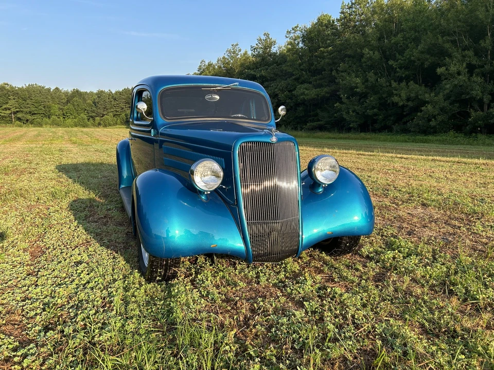 1935 Ford Hot Rod - Image 4 of 31