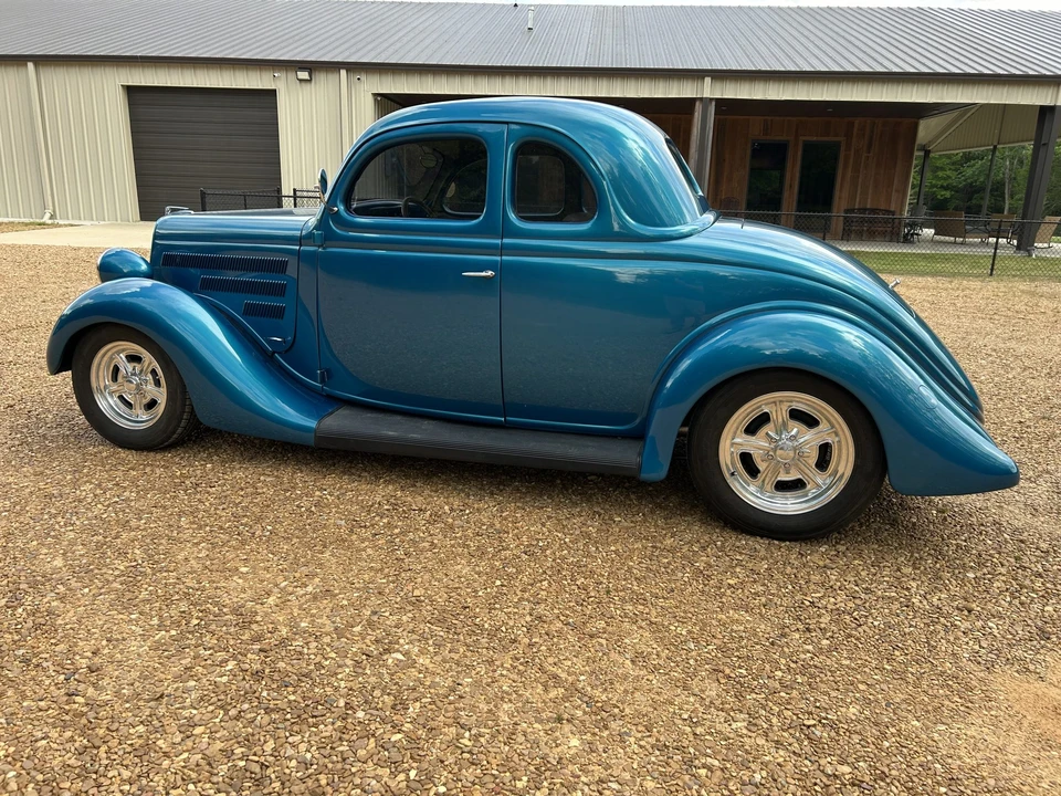 1935 Ford Hot Rod - Image 27 of 31