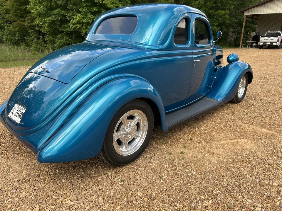 1935 Ford Hot Rod - Image 19 of 31