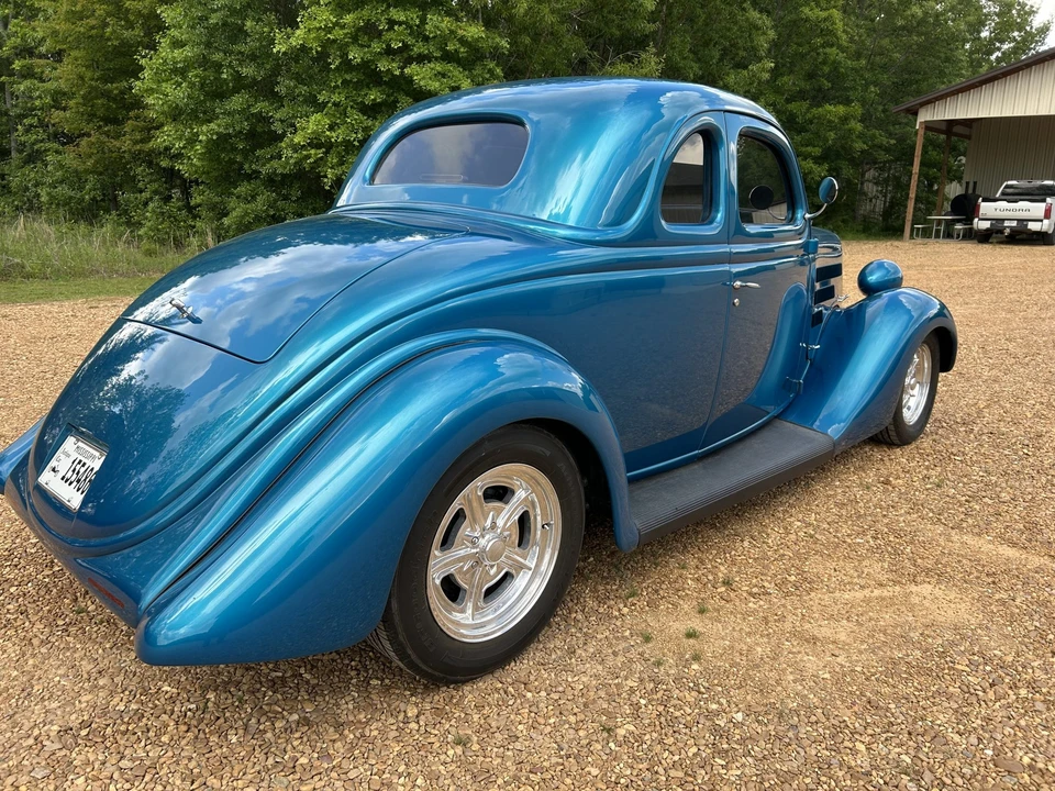 1935 Ford Hot Rod - Image 18 of 31