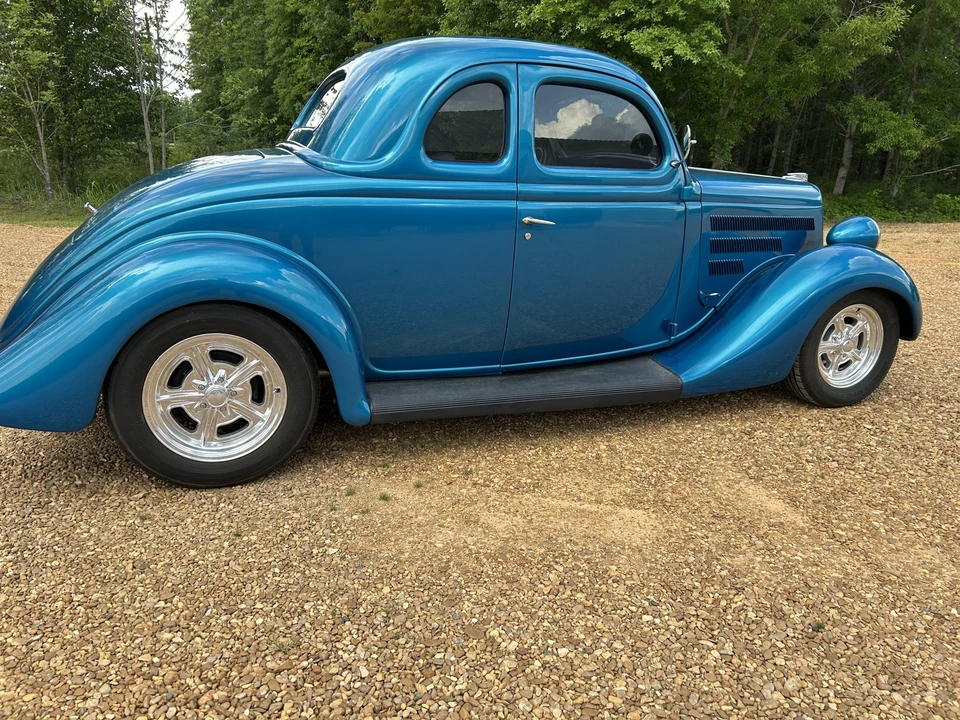 1935 Ford Hot Rod - Image 17 of 31
