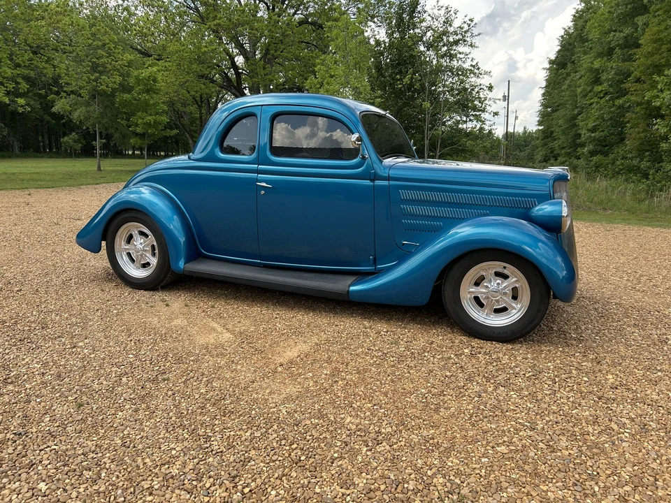 1935 Ford Hot Rod - Image 11 of 31