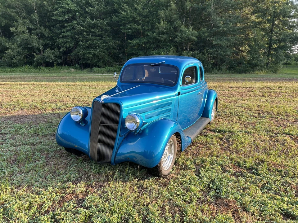1935 Ford Hot Rod - Image 3 of 31