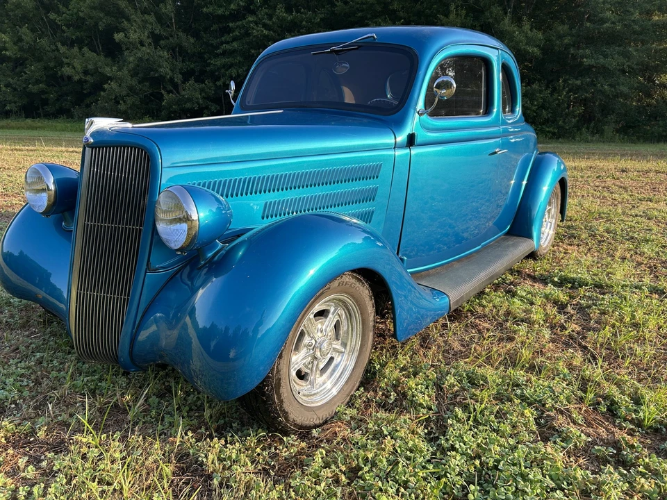 1935 Ford Hot Rod - Image 2 of 31