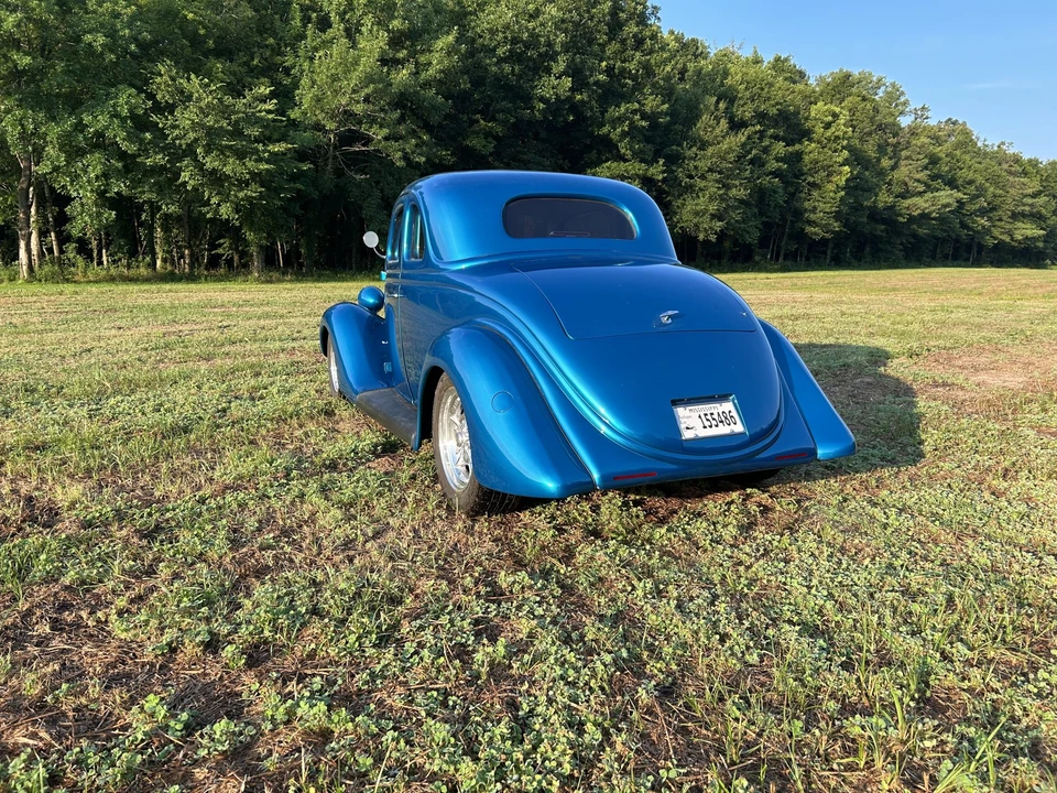 1935 Ford Hot Rod - Image 23 of 31