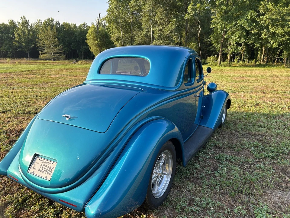 1935 Ford Hot Rod - Image 20 of 31
