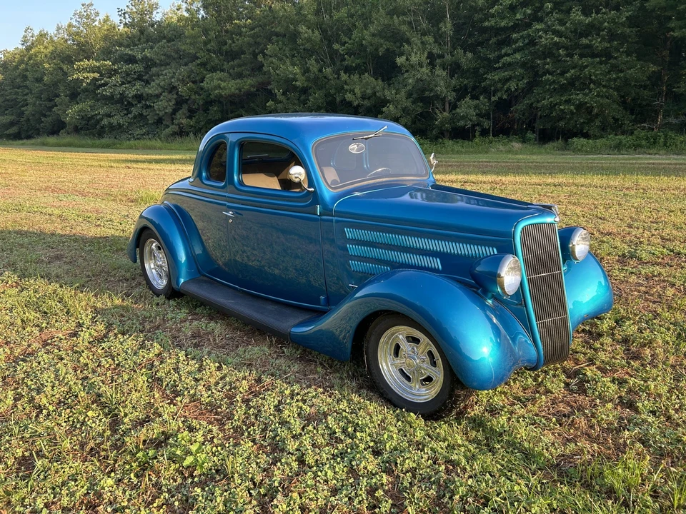 1935 Ford Hot Rod - Image 6 of 31