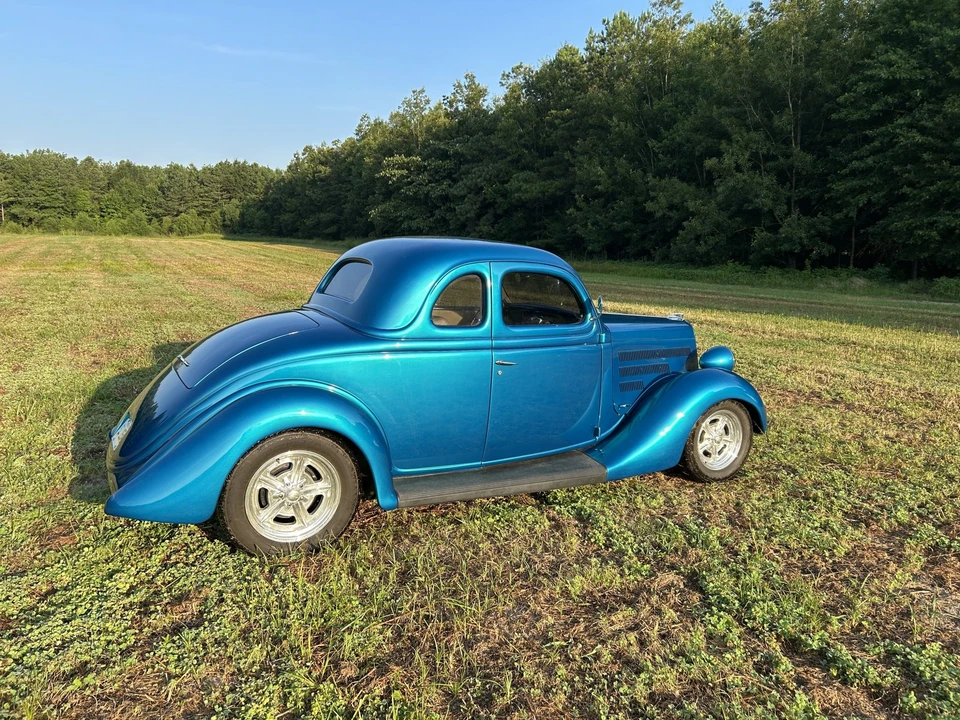 1935 Ford Hot Rod - Image 15 of 31
