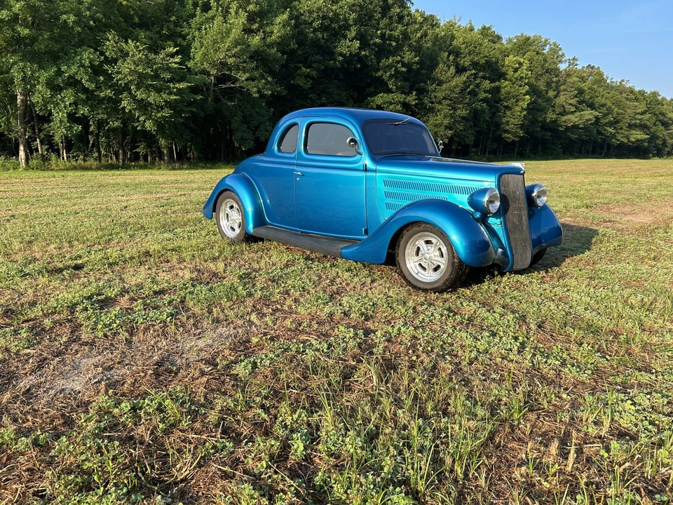 1935 Ford Hot Rod - Image 8 of 31