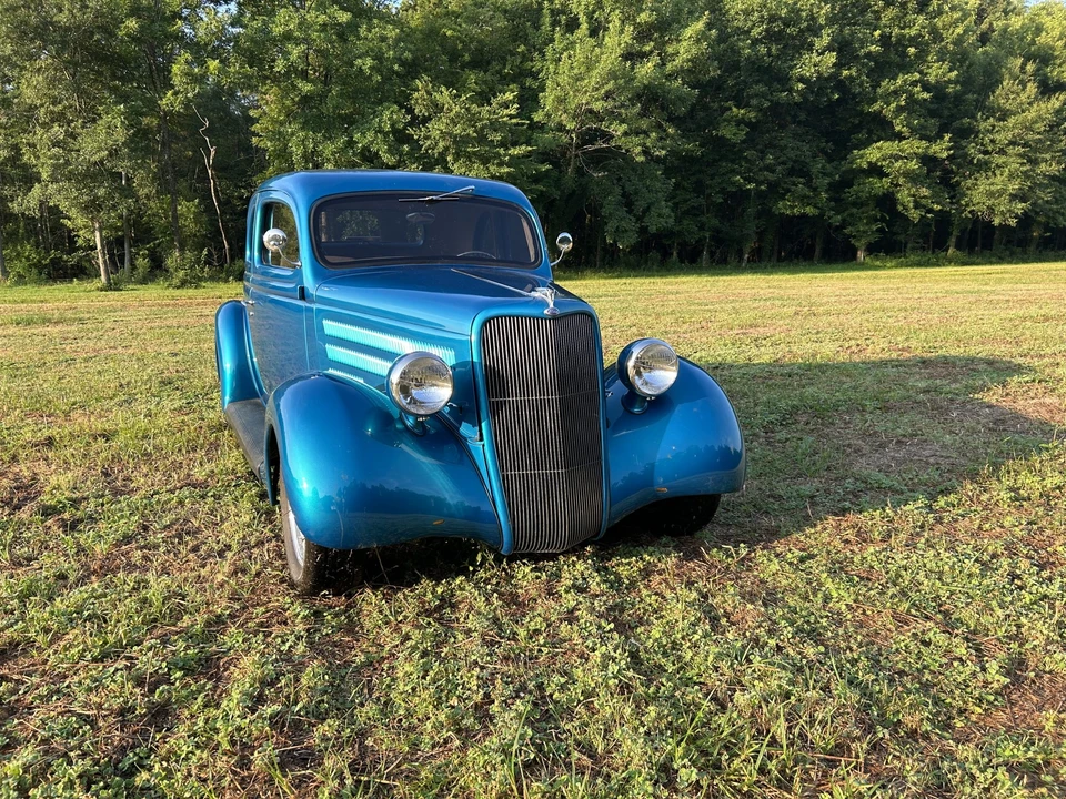 1935 Ford Hot Rod - Image 5 of 31