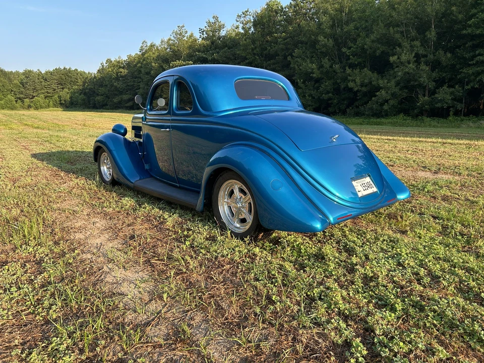 1935 Ford Hot Rod - Image 24 of 31