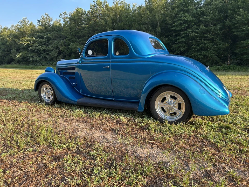 1935 Ford Hot Rod - Image 26 of 31